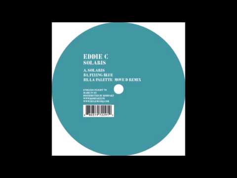 Eddie C - La Palette (Move D Mix)