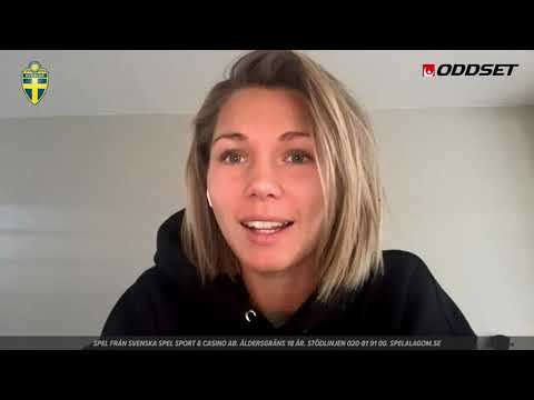 Studio Oddset Fotboll - Fokus Damernas VM-kval samt CL v.47 2021