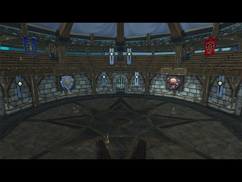 Trial of the Crusader 10 man, TOC 10 WOTLK