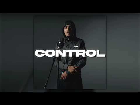 Morad x Jul Type Beat - "CONTROL" | Free Instrumental Type Beat 2022