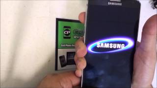 How to get Samsung Galaxy Note 3 IN & OUT of safe mode