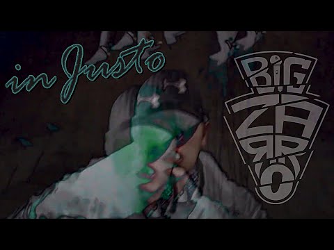 BIG·ZARRO - IN·JUSTO (Video Oficial) 2018