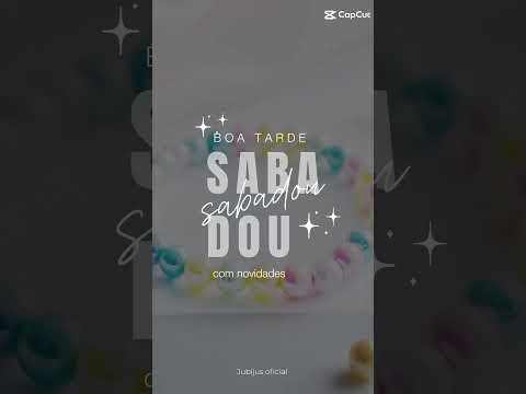 Sábadou com lindas novidades! #bijus #novidades