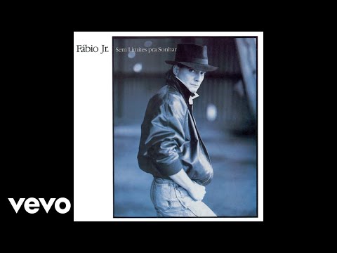 Fábio Jr. - Desejos e Delírios (Áudio Oficial)