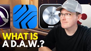 The Software You Need To Record Music at Home
