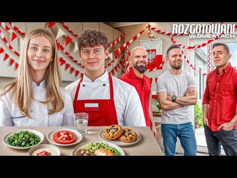 ROZGOTOWANY DUET [#3] PONCZEK I KORYNA