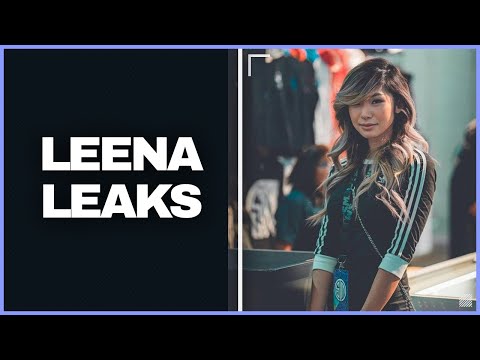 Thorin und Monte reagieren auf Leenas Stream-Drama – LOL