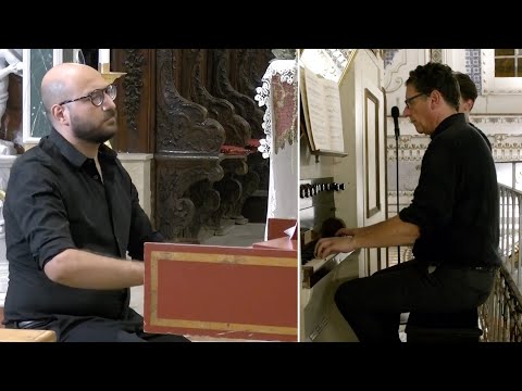 PRIMO CONCERTO INCANTO BAROCCO FESTIVAL 2024