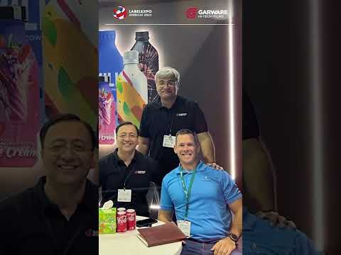 Labelexpo Americas 2024