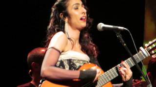 Marisa Monte - Arrepio full hd