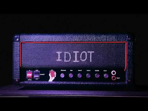 Marshall JCM 800 Studio SE Lead “Idiot” Mod image 6
