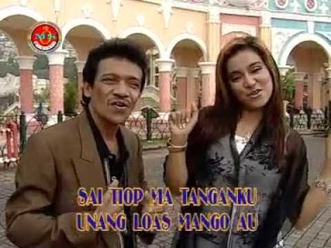 Charles Simbolon Feat Rany Simbolon - Sai Tangihon Au (Official Musik Video)