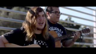 SPEAKOUT! &quot;Not Good Enough For Truth In Cliche&quot; - Escape The Fate (Acoustic Cover)