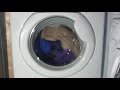 Hoover Optima OPH616 Cotton 60 C Standard Eco Full Cycle