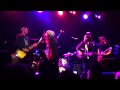 If You Were Here (Cover feat Sara Bareilles) - Cary Brothers Webster Hall - Nov 10, 2010