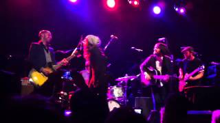 If You Were Here (Cover feat Sara Bareilles) - Cary Brothers Webster Hall - Nov 10, 2010