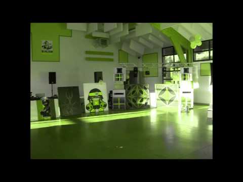 Ini Kamoze & WolFaktiF -  Here Comes The Hotstepper  ( Adreleptique 03 )