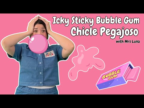 Mrs. Luna - Spanish & English Learning Videos and Navy and Ryan - Bilingual Learning Songs