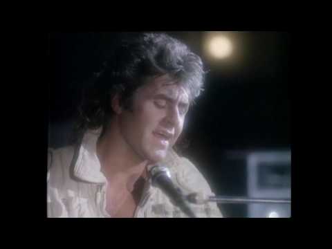 John Parr - Running The Endless Mile (Official Music Video)