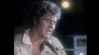 John Parr - &quot;Running The Endless Mile&quot; [Official Music Video]