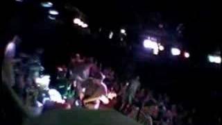 Bane - Struck Down by Me @ showcase theatre 2000