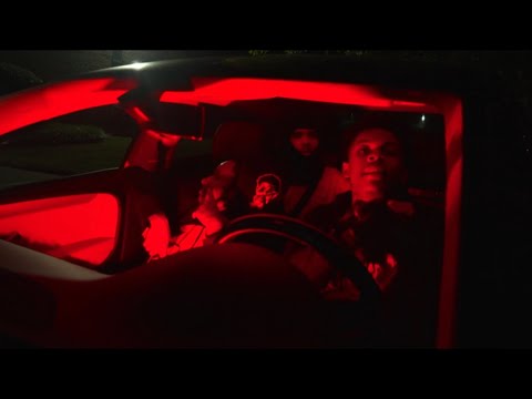 Luh Hopout - Nightmare Before Valentines | Shot By @highclassheros