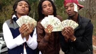 Migos  Brokanese