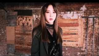 Watch: MAMAMOO’s Moonbyul Shares Performance Video Of Her Solo Track “Worthless”(News)