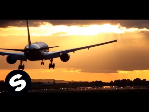 Ummet Ozcan & DJ Ghost - Airport (Official Music Video) [OUT NOW]