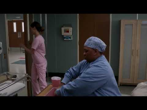 Why do women do this???-Grey’s Anatomy season 16 episode 21