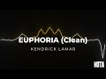 Kendrick Lamar Euphoria Drake Diss CLEAN KOTA