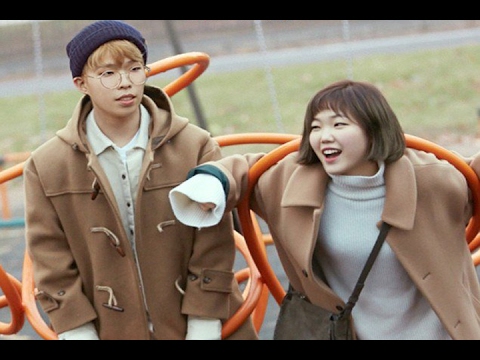 Akdong Musician teaser for follow up promotions with 'Play Ugly'