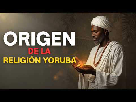 ✨ ORIGEN DE LA RELIGIÓN YORUBA  ✨ Desde África hasta América 🇳🇬 🇨🇺
