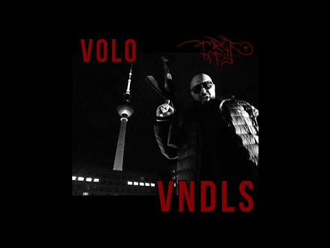 VOLO x GZUZ x BONEZ MC type beat - VNDLS