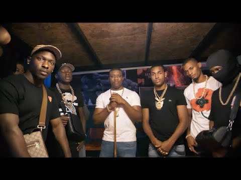 ZT ELSINKY - LOVE & PAIN FEAT REKIN ( CLIP OFFICIEL )