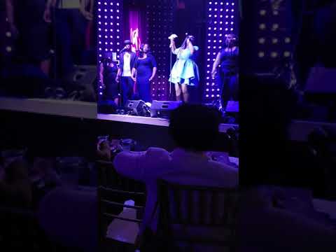 Free Yourself by Fantasia  /LaSha' Knox