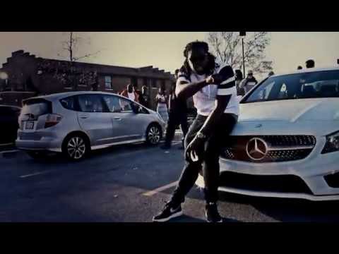 AMG Will-D - Blessed (Official Video) | Shot/Edited By @_Qiymo130
