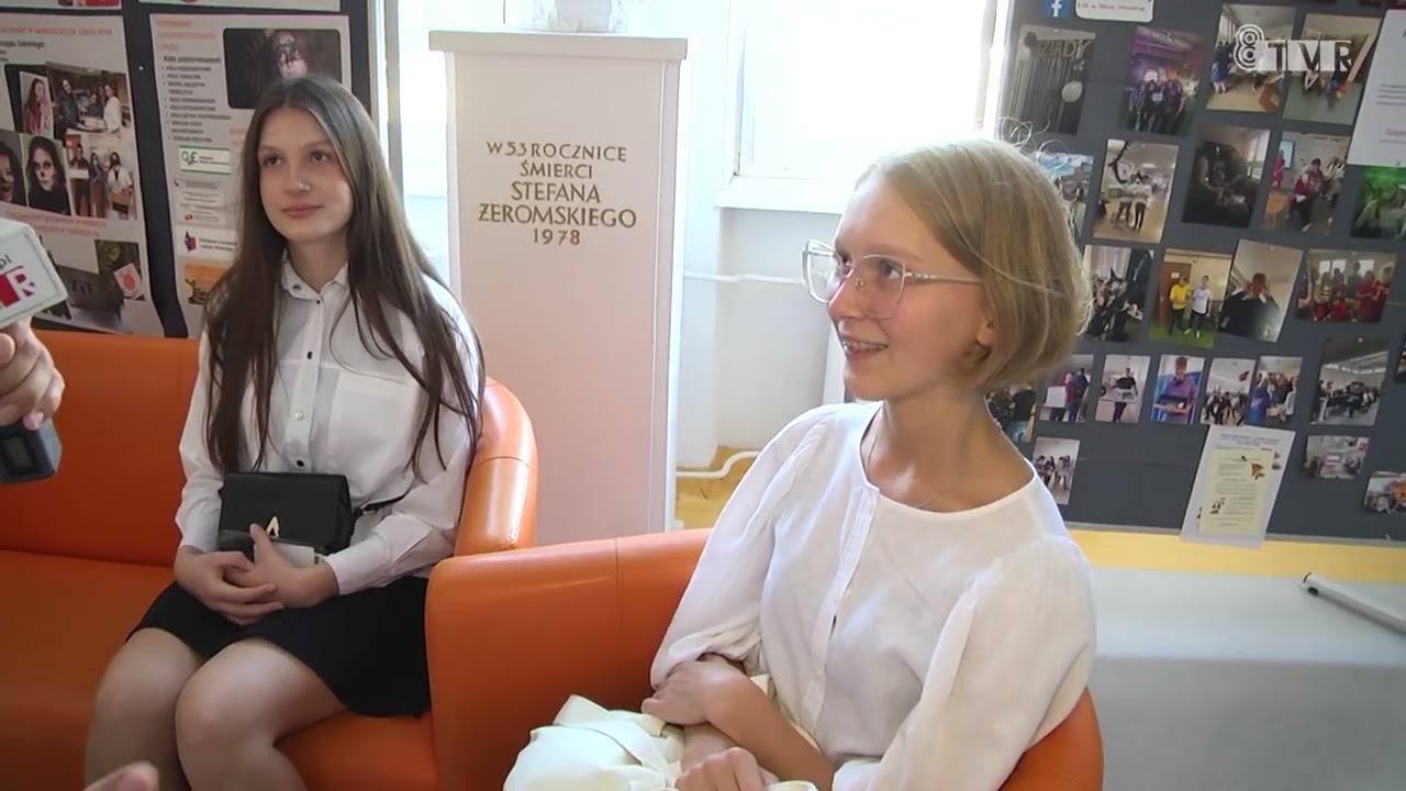 Rozpoczęcie roku szkolnego 2025/26