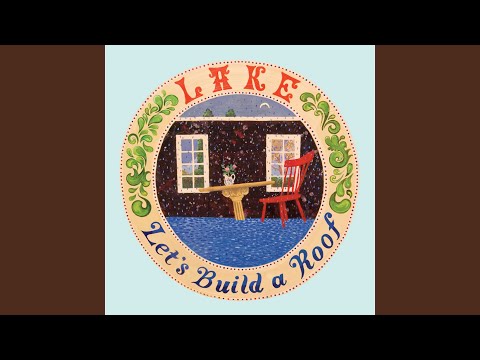 LAKE - Christmas Island cover