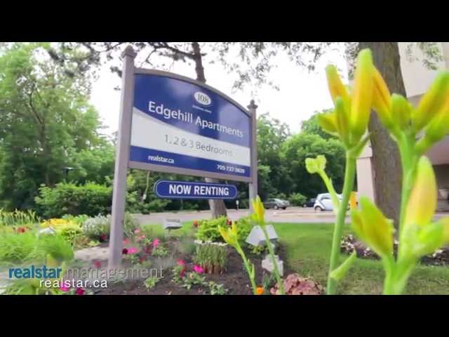 2 Bedroom Apartment for Rent in South Barrie! in Long Term Rentals in Barrie