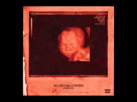 Allen Halloween - Bandido Velho