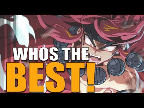 The Classic ML Ken Saving the Day! - Epic Seven