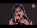 Ann Benson | Top Singer 2 | Veena paadum eenamayi