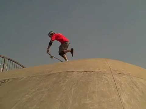 AndyMac - Big Bowl Run - SMP - China