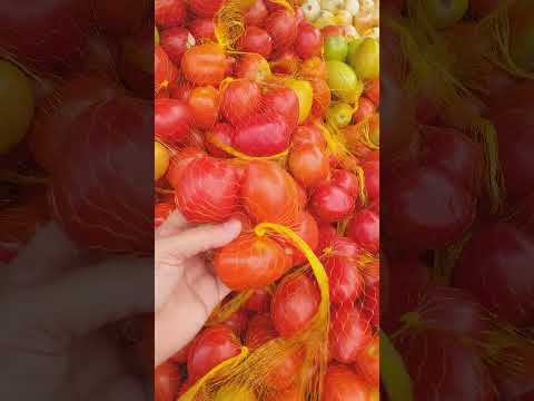 AS VERDURAS NESSA BANCA É 1 REAL | FEIRA LIVRE DA GRANJA PORTUGAL  FORTALEZA CE. 23/01/26