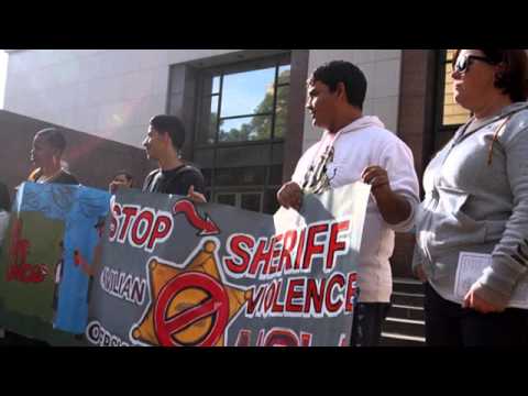 Family Members of Beaten Inmates Demand Jail Oversight