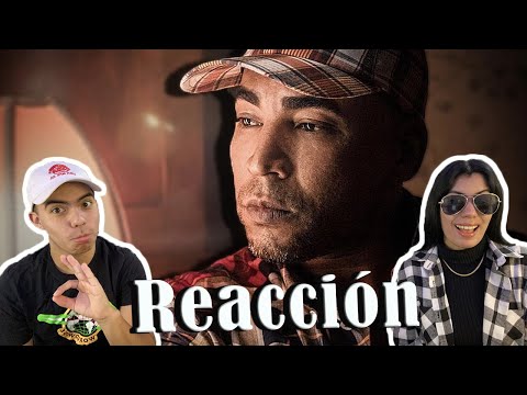 MEXICANOS REACCIONAN 🇲🇽🇵🇷II Don Omar - Sincero