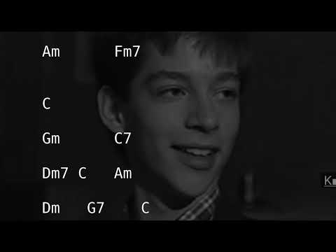 A Nightingale Sang In Berkeley Square - Bobby…