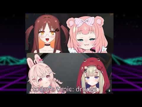 Pippa talks about morning glory milking farm