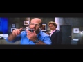 I WILL FUCK YOU UP! 